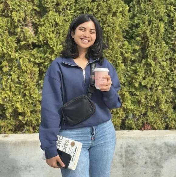 YPB neoKNIT MAX Half-Zip NAVY S Minimalist Athleisure - Picture 11 of 16